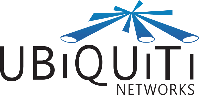 Ubiquiti logo