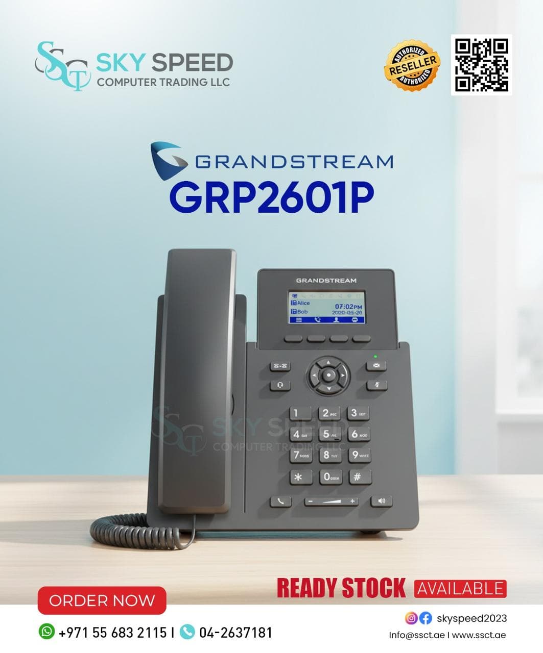 GRP2601P