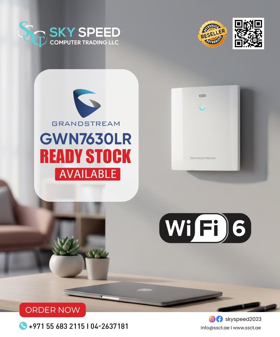 GWN7630LR
